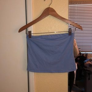 Tillys tube top! ACCEPTING ALL OFFERS